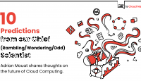 对计算机未来的10个预测