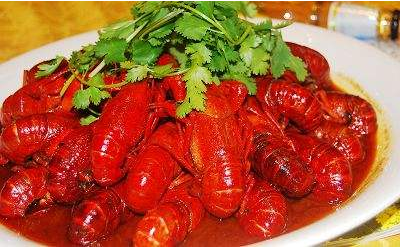 小龙虾的营养价值、做法及禁忌