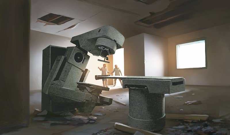 放射辐射安全科普教育的必要性