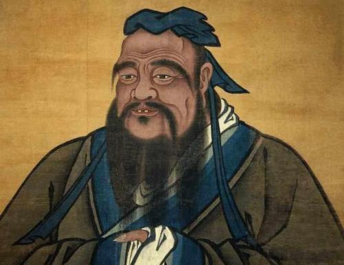 孔子诞辰2570周年,是谁让孔子早生了一年?