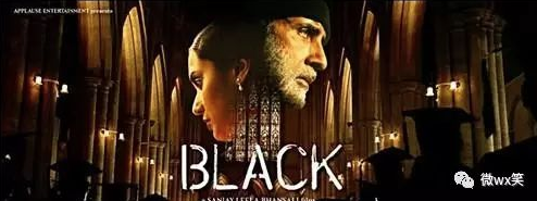 电影《黑色的风采》，你能独自在黑寂中呆多久？