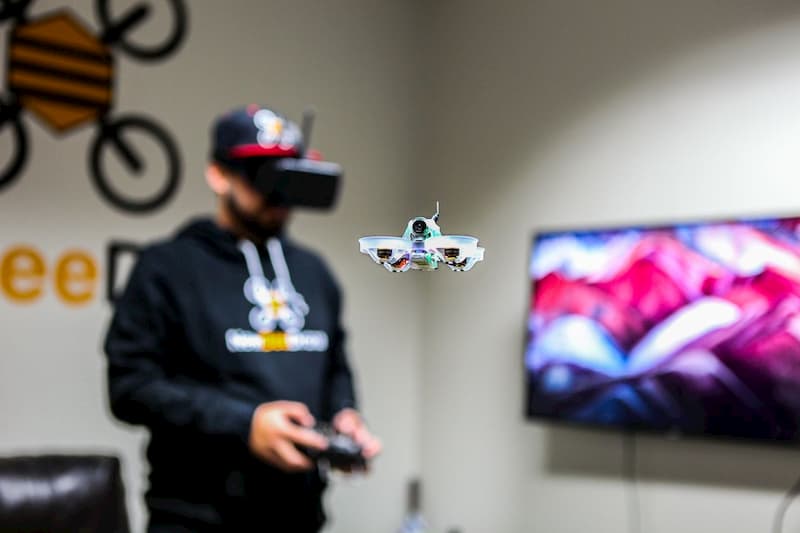 实时的虚拟旅行已经可以变成现实