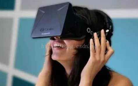 【侃山】走进VR开发世界——VR会是未来社会发展的最大动力之一吗？