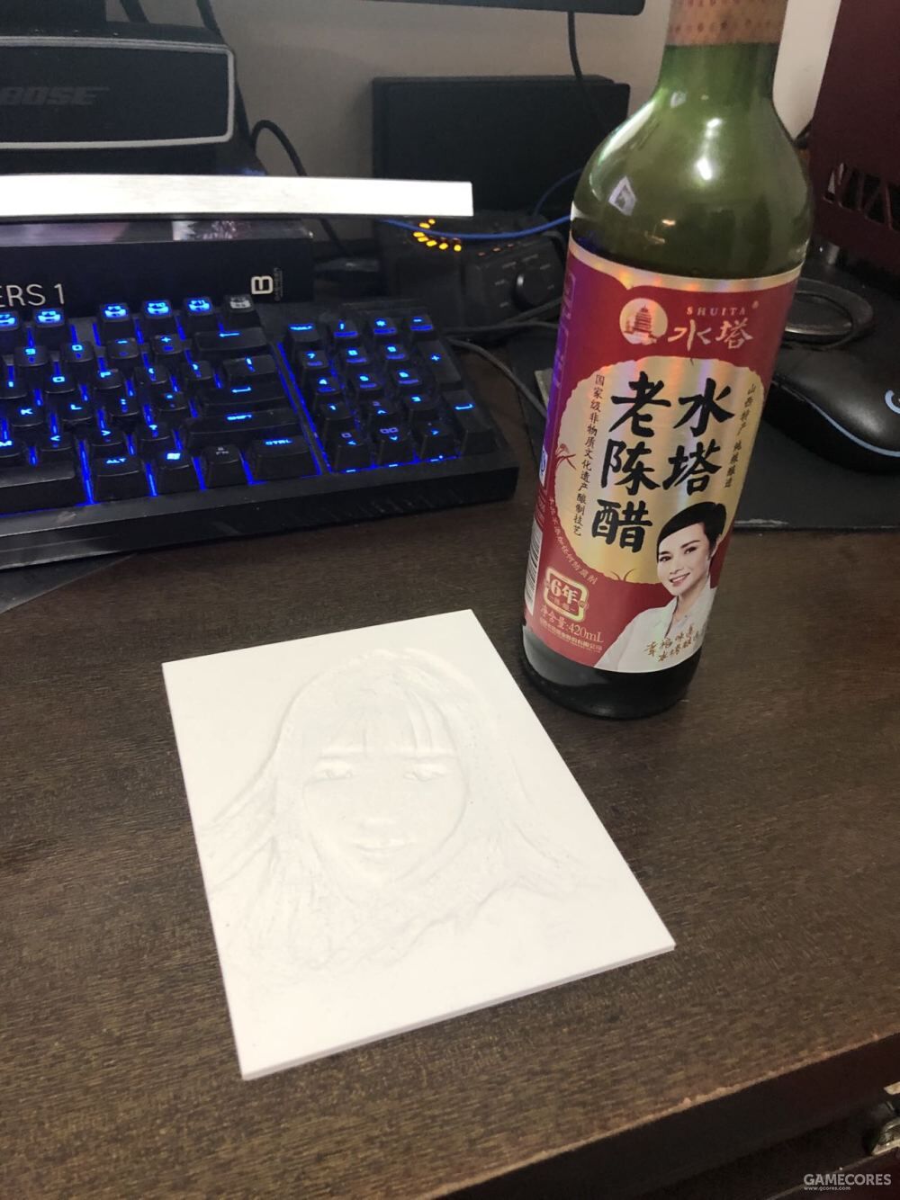 水塔老陈醋（请往左滑）